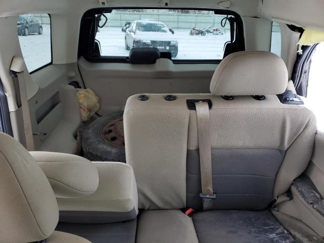 Photo 10 from auction – 2008 FORD ESCAPE XLT with VIN 1FMCU93188KA39618