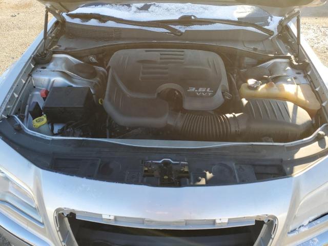 Photo 11 from auction – 2012 CHRYSLER 300 LIMITE with VIN 2C3CCACG8CH192954
