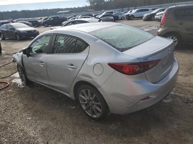 Photo 2 from auction – 2018 MAZDA 3 TOURING with VIN 3MZBN1V34JM207022