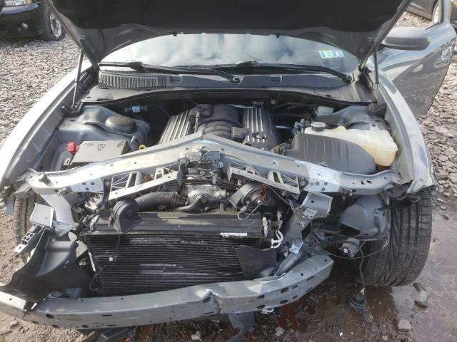 Photo 11 from auction – 2019 DODGE CHARGER SC with VIN 2C3CDXGJ3KH692539