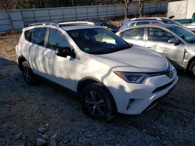 Photo 4 from auction – 2018 TOYOTA RAV4 ADVEN with VIN JTMRFREV3JD225487