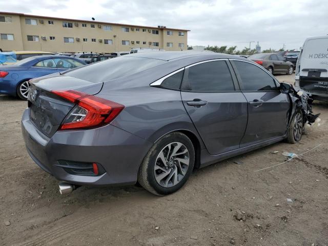Photo 3 from auction – 2016 HONDA CIVIC EX with VIN 19XFC2F74GE073150