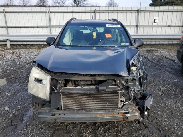 Photo 5 from auction – 2009 CHEVROLET EQUINOX LS with VIN 2CNDL13F596240742