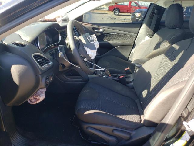 Photo 7 from auction – 2016 DODGE DART SE with VIN 1C3CDFAA6GD533442