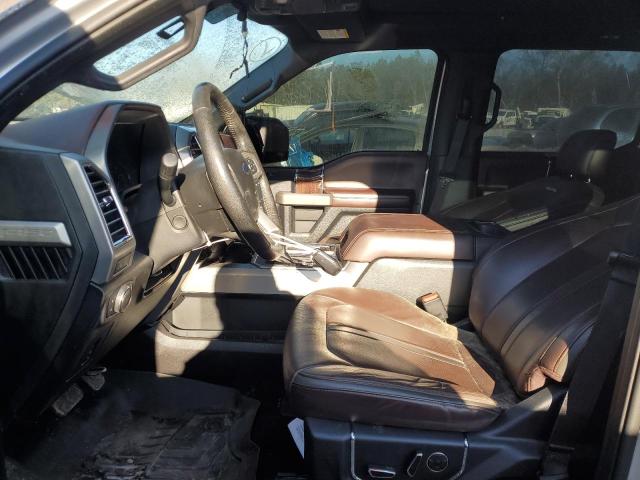 Photo 7 from auction – 2015 FORD F150 SUPER with VIN 1FTEW1EG4FFB45791