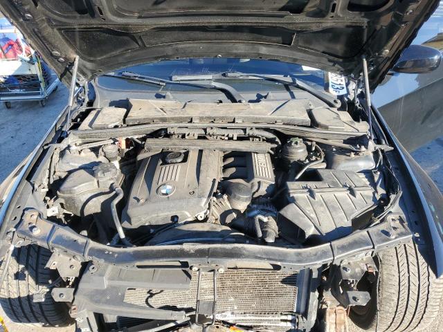 Photo 11 from auction – 2010 BMW 328 XI with VIN WBAWC3C57AP471031