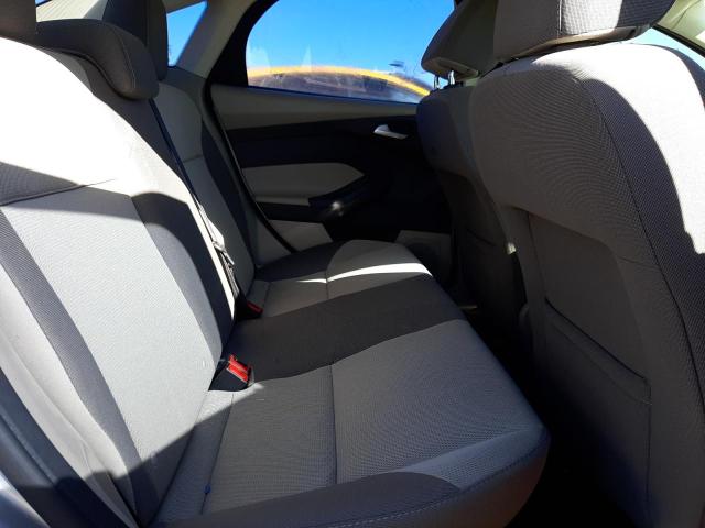 Photo 10 from auction – 2013 FORD FOCUS SE with VIN 1FADP3F26DL204836