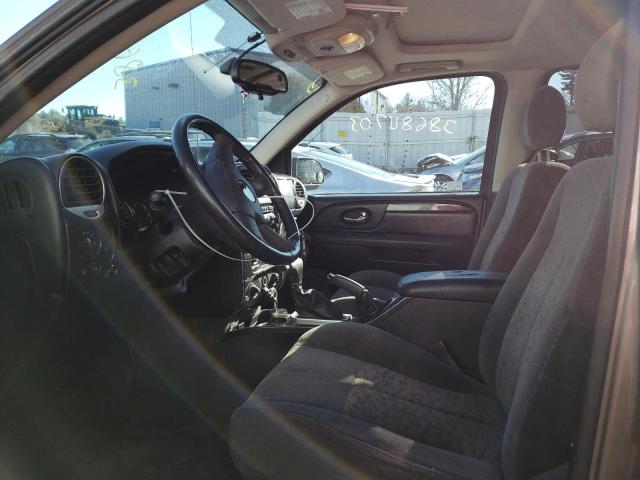 Photo 7 from auction – 2006 GMC ENVOY with VIN 1GKDT13S362219015