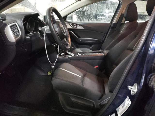 Photo 7 from auction – 2017 MAZDA 3 TOURING with VIN 3MZBN1V78HM131558