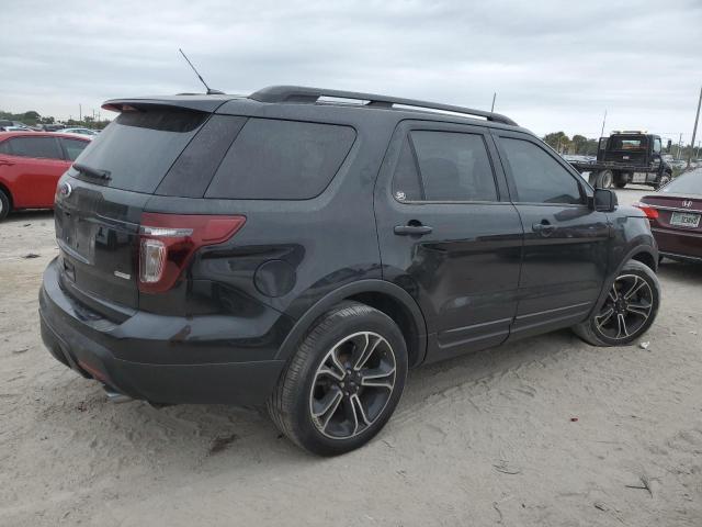 Photo 3 from auction – 2015 FORD EXPLORER S with VIN 1FM5K8GT5FGB29605