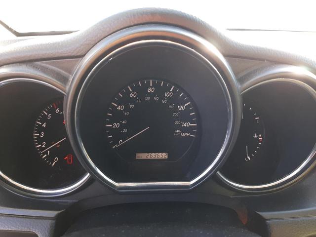 Photo 9 from auction – 2004 LEXUS RX 330 with VIN JTJHA31U840052420