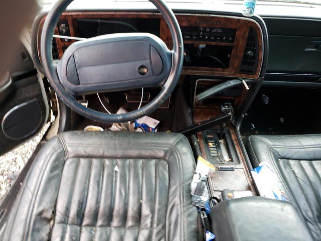 Photo 8 from auction – 1992 BUICK RIVIERA with VIN 1G4EZ13L7NU405839