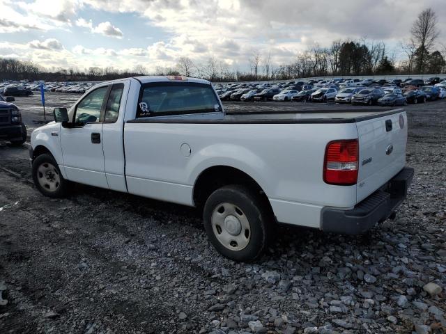 Photo 2 from auction – 2006 FORD F150 with VIN 1FTRF12256NB28756
