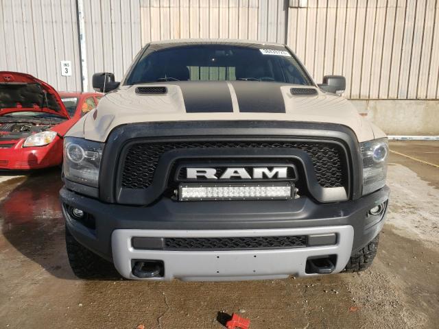 Photo 5 from auction – 2017 RAM 1500 REBEL with VIN 1C6RR7YT3HS664966