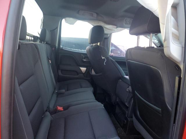 Photo 11 from auction – 2014 CHEVROLET SILVERADO with VIN 1GCVKREC5EZ413171