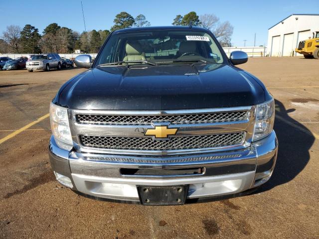 Zdjęcie 5 z aukcji – 2012 CHEVROLET SILVERADO z VIN 3GCPCSE04CG176382
