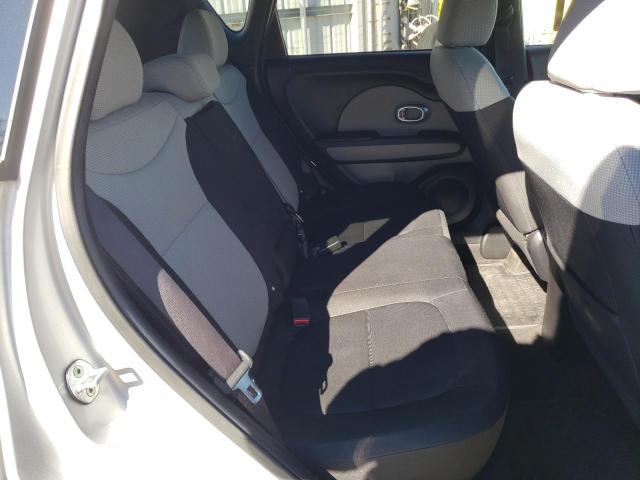 Photo 10 from auction – 2014 KIA SOUL with VIN KNDJN2A25E7736125
