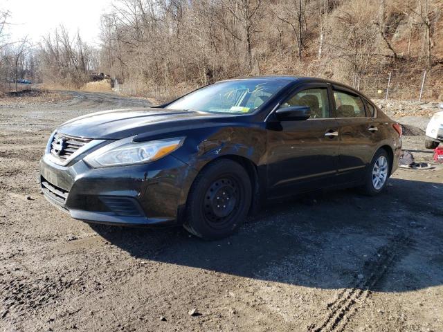 NISSAN ALTIMA 2.5 2016 with VIN 1N4AL3AP4GC123131 - Photo from auction
