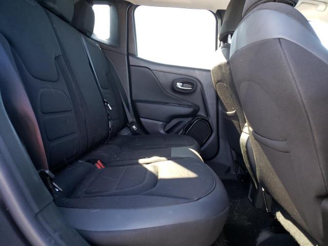 Photo 11 from auction – 2017 JEEP RENEGADE L with VIN ZACCJBBB0HPE65565