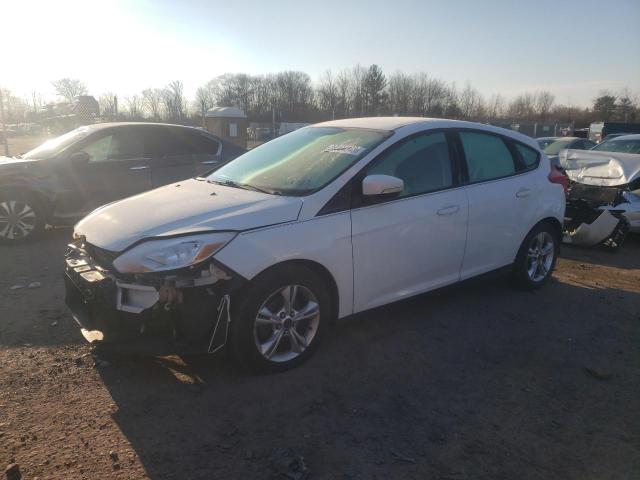 FORD FOCUS SE 2013 z numerem VIN 1FADP3K29DL227839 - Zdjęcie z aukcji