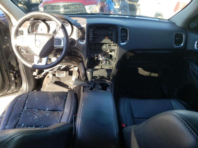 Photo 8 from auction – 2012 DODGE DURANGO CI with VIN 1C4SDJET3CC286256
