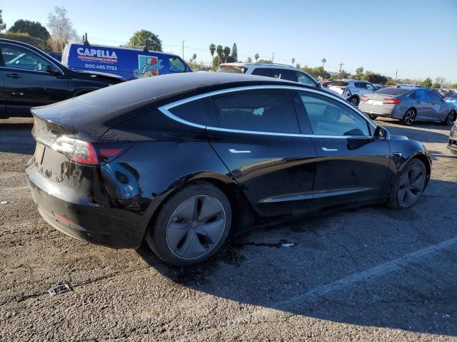 Photo 3 from auction – 2020 TESLA MODEL 3 with VIN 5YJ3E1EAXLF743339