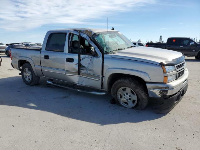 Photo 4 from auction – 2007 CHEVROLET SILVERADO with VIN 2GCEK13Z171145143