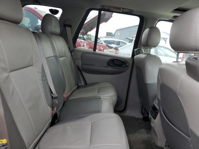 Photo 10 from auction – 2004 CHEVROLET TRAILBLAZE with VIN 1GNDT13S642214956