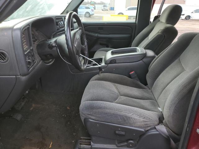 Photo 7 from auction – 2006 CHEVROLET SILVERADO with VIN 2GCEC13T561191730