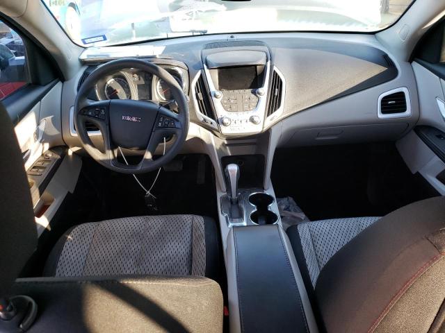 Photo 8 from auction – 2012 GMC TERRAIN SL with VIN 2GKALMEK1C6336933