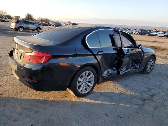 Photo 3 from auction – 2016 BMW 528 XI with VIN WBA5A7C59GG149329