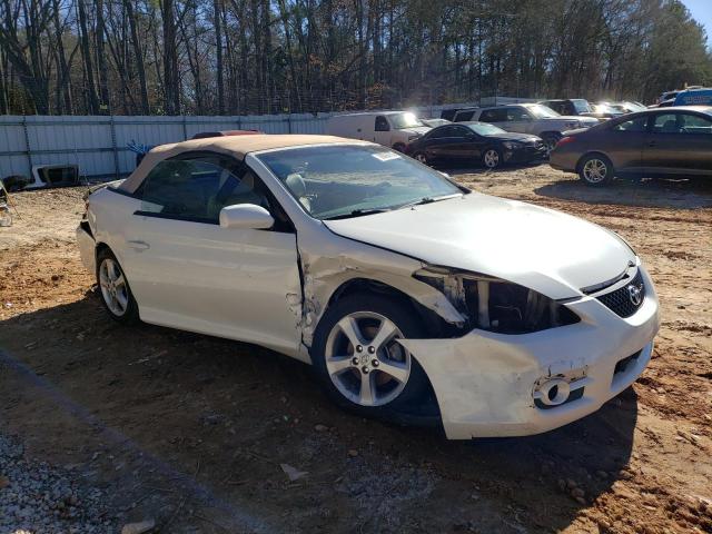 Photo 4 from auction – 2007 TOYOTA CAMRY SOLA with VIN 4T1FA38P77U114635