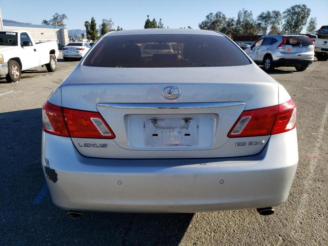 Photo 6 from auction – 2009 LEXUS ES 350 with VIN JTHBJ46G492321914
