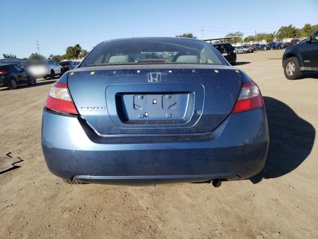 Photo 6 from auction – 2011 HONDA CIVIC LX with VIN 2HGFG1B69BH515267