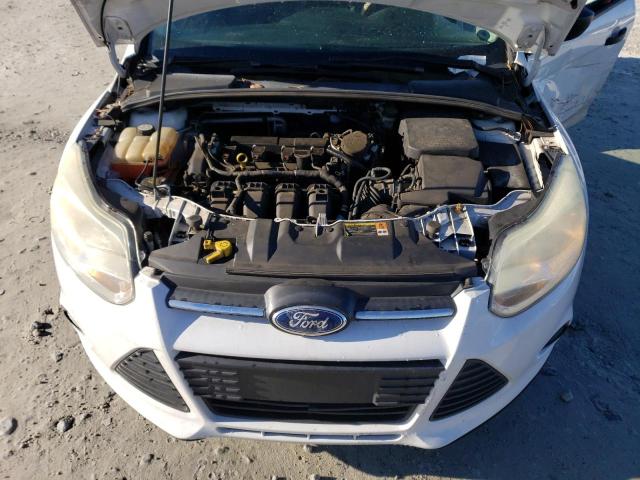 Photo 11 from auction – 2013 FORD FOCUS S with VIN 1FADP3E20DL343684