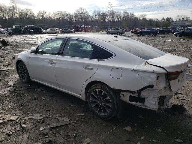 Photo 2 from auction – 2016 TOYOTA AVALON HYB with VIN 4T1BD1EB7GU052270