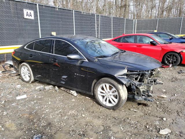 Photo 4 from auction – 2016 CHEVROLET MALIBU LT with VIN 1G1ZE5ST7GF218093
