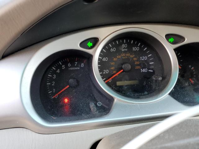 Photo 9 from auction – 2007 TOYOTA HIGHLANDER with VIN JTEEP21A770226482