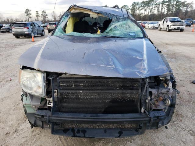 Photo 5 from auction – 2008 FORD ESCAPE XLT with VIN 1FMCU03Z08KB41142