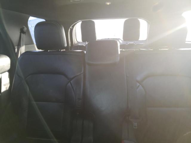 Photo 10 from auction – 2016 FORD EXPLORER X with VIN 1FM5K8DH3GGA70782
