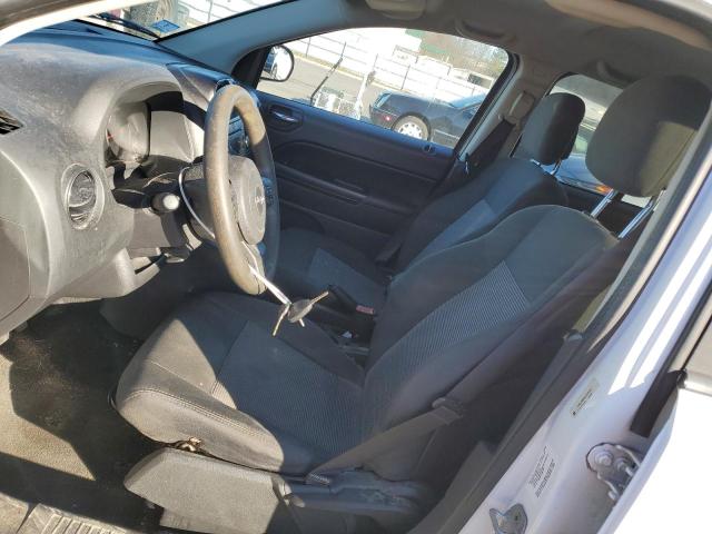 Photo 7 from auction – 2012 JEEP COMPASS SP with VIN 1C4NJDBB5CD570226