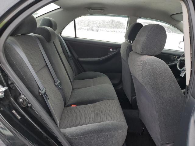 Photo 10 from auction – 2006 TOYOTA COROLLA CE with VIN 2T1BR32EX6C702947