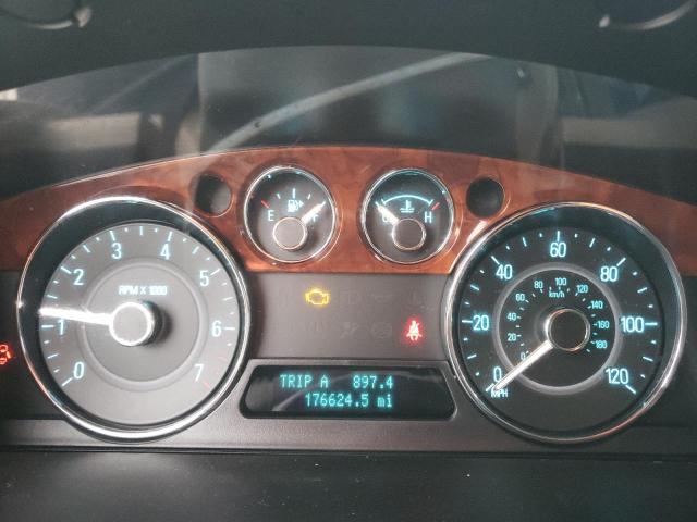 Photo 9 from auction – 2010 FORD FLEX LIMIT with VIN 2FMHK6DT1ABA46887