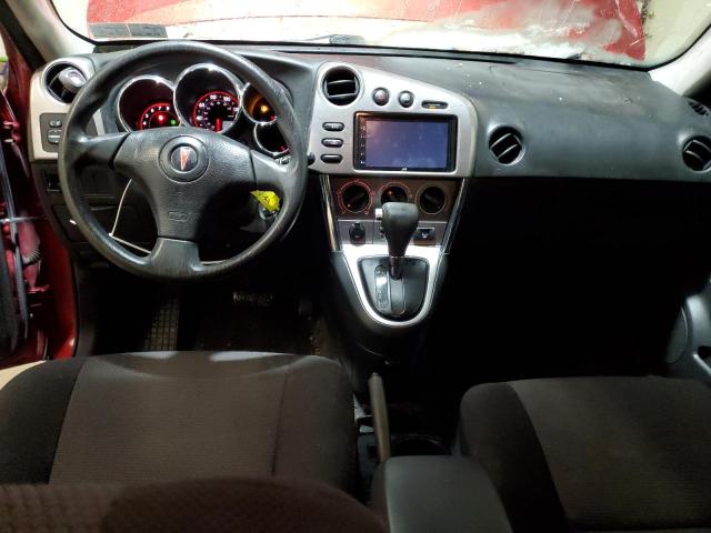 Photo 8 from auction – 2008 PONTIAC VIBE with VIN 5Y2SL65888Z405158