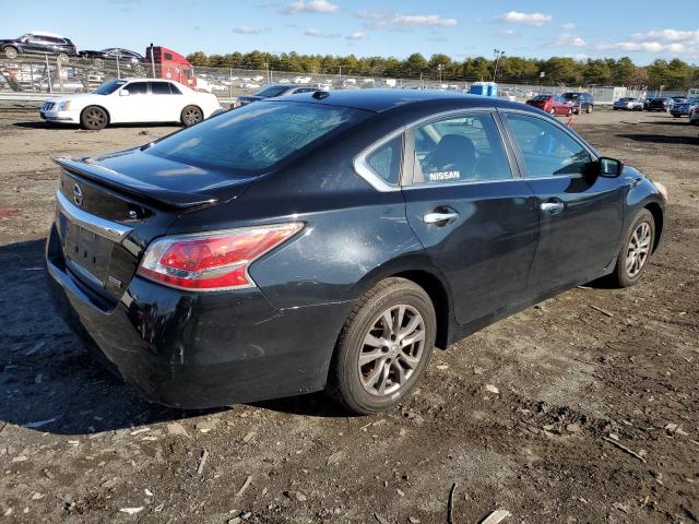 Photo 3 from auction – 2015 NISSAN ALTIMA 2.5 with VIN 1N4AL3AP9FC493277