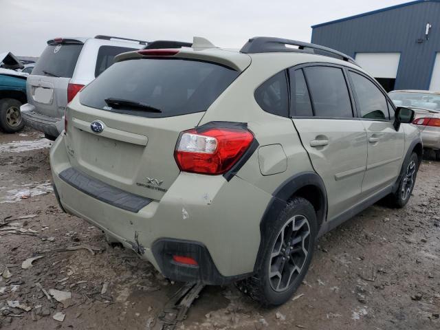Photo 3 from auction – 2016 SUBARU CROSSTREK with VIN JF2GPADC1GH266421
