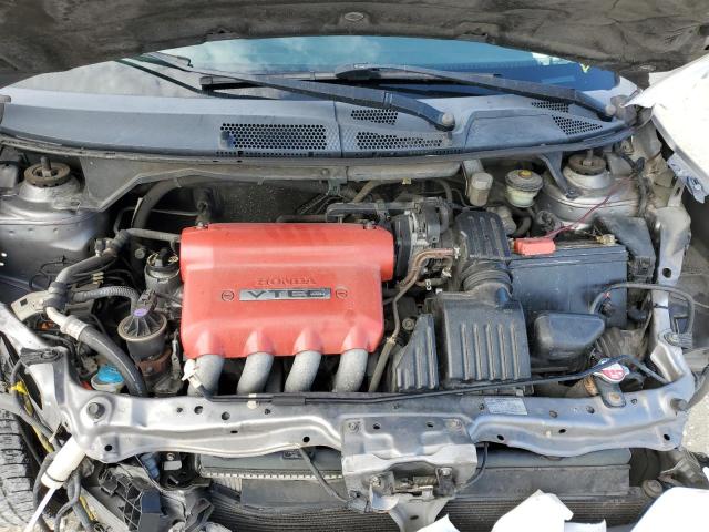 Photo 11 from auction – 2007 HONDA FIT S with VIN JHMGD37657S008218