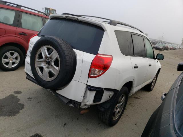 Foto 3 de la subasta – 2008 TOYOTA RAV4 con VIN JTMZD33VX86069095