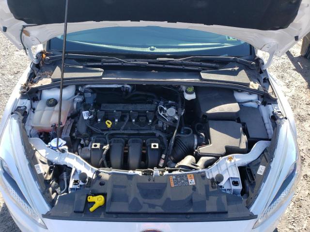 Photo 11 from auction – 2017 FORD FOCUS with VIN 1FADP3E28HL330753