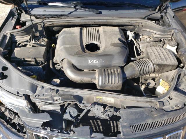 Photo 11 from auction – 2015 JEEP GRAND CHER with VIN 1C4RJFBG3FC912033